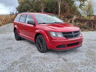 2020 Dodge Journey for sale in Bellevue OH