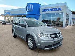 2020 Dodge Journey for sale in Morehead City NC