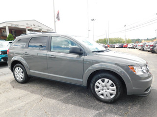 2020 Dodge Journey for sale in Clarksville TN