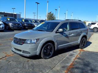 2020 Dodge Journey for sale in Oklahoma City OK