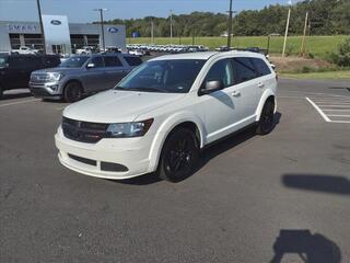 2020 Dodge Journey