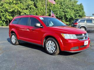 2020 Dodge Journey