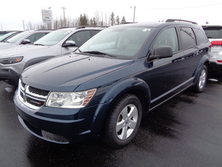 2013 Dodge Journey