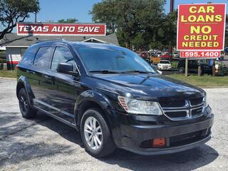 2015 Dodge Journey