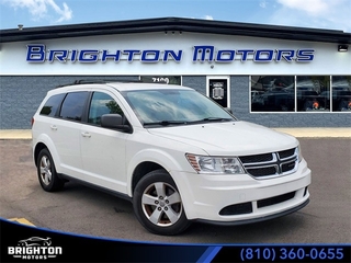 2015 Dodge Journey