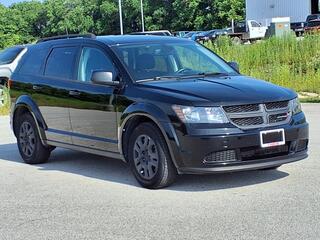 2019 Dodge Journey