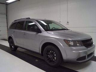 2020 Dodge Journey for sale in Topeka KS