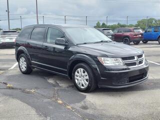 2020 Dodge Journey