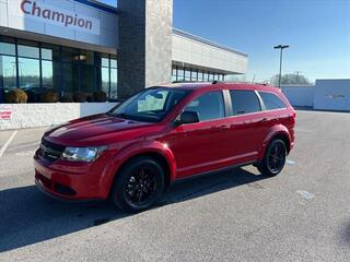 2020 Dodge Journey