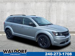 2020 Dodge Journey