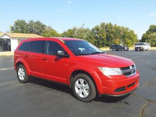 2013 Dodge Journey