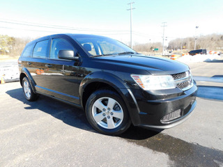 2013 Dodge Journey for sale in Clarksville TN