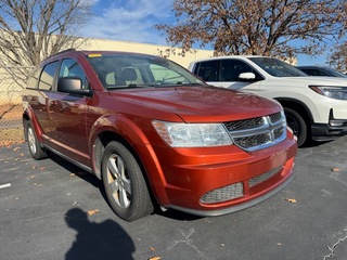 2014 Dodge Journey