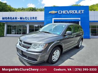 2014 Dodge Journey