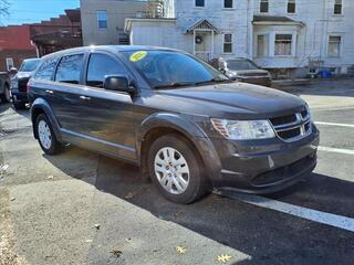 2015 Dodge Journey