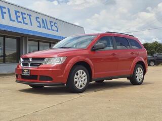 2016 Dodge Journey