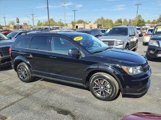 2017 Dodge Journey for sale in Oklahoma City OK