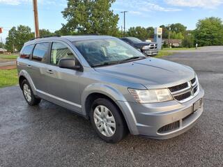 2020 Dodge Journey