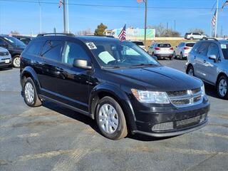 2020 Dodge Journey for sale in Midwest City OK