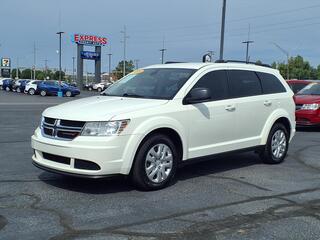 2020 Dodge Journey for sale in Oklahoma City OK