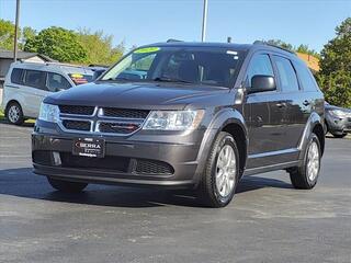 2020 Dodge Journey