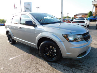 2020 Dodge Journey for sale in Clarksville TN