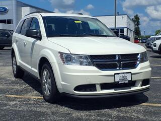 2020 Dodge Journey
