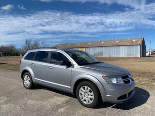 2020 Dodge Journey