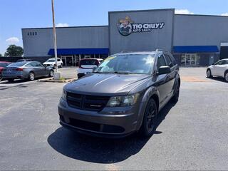 2020 Dodge Journey
