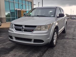 2014 Dodge Journey