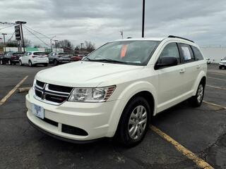 2016 Dodge Journey