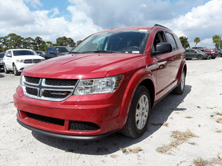 2018 Dodge Journey for sale in West Palm Beach FL