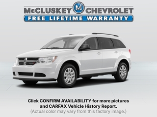 2018 Dodge Journey for sale in Lake Park FL