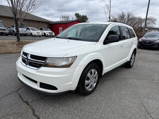 2018 Dodge Journey for sale in Winston Salem NC