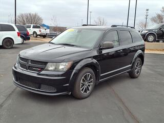 2018 Dodge Journey for sale in Norman OK