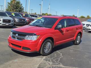 2018 Dodge Journey for sale in Oklahoma City OK