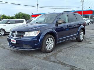 2019 Dodge Journey