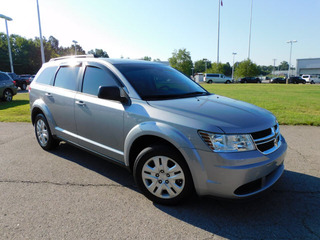 2020 Dodge Journey