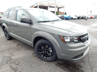 2020 Dodge Journey for sale in Clarksville TN