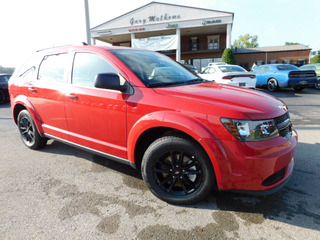 2020 Dodge Journey for sale in Clarksville TN