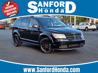 2020 Dodge Journey