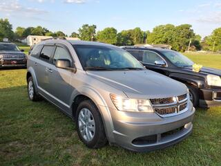 2015 Dodge Journey