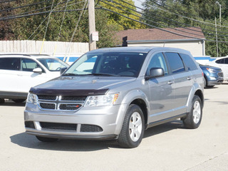 2015 Dodge Journey for sale in Roseville MI