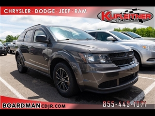 2018 Dodge Journey for sale in Boardman OH