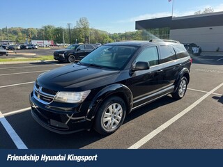 2018 Dodge Journey for sale in Dayton OH