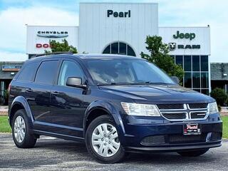 2019 Dodge Journey