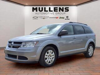 2020 Dodge Journey for sale in Checotah OK