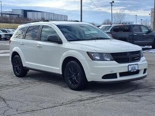 2020 Dodge Journey