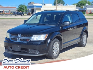 2020 Dodge Journey