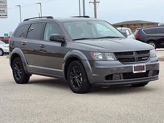 2020 Dodge Journey